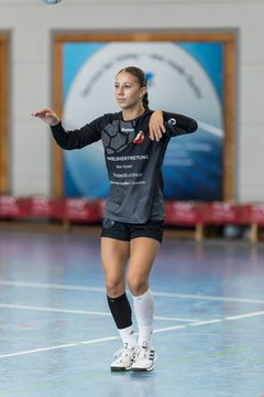 Bild 78 - wAJ HSG Kremperheide/Muensterdorf - HSG Herzhorn/Kollmar/Neuendorf : Ergebnis: 31:34